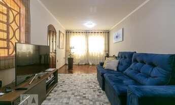 Imagem 4: Casa à Venda - Vila Formosa, 4 Quartos, 198 m2