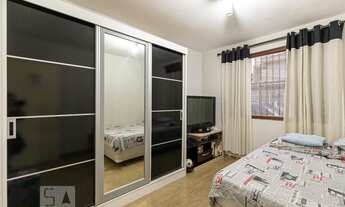 Imagem 7: Casa à Venda - Mandaqui, 3 Quartos, 150 m2