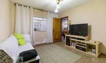 Imagem: Casa à Venda - Mandaqui, 3 Quartos, 150