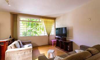 Imagem 6: Casa à Venda - Chácara Inglesa, 3 Quartos, 300 m2