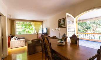 Imagem 7: Casa à Venda - Chácara Inglesa, 3 Quartos, 300 m2