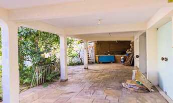 Imagem 2: Casa à Venda - Chácara Inglesa, 3 Quartos, 300 m2