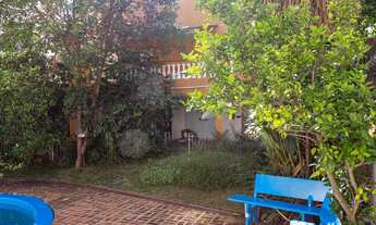 Imagem 5: Casa à Venda - Chácara Inglesa, 3 Quartos, 300 m2