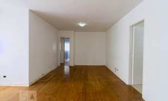 Imagem 3: Apartamento à Venda - Santo Amaro , 3 Quartos, 110 m2