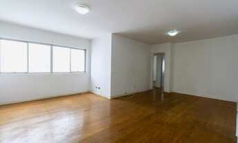 Imagem 2: Apartamento à Venda - Santo Amaro , 3 Quartos, 110 m2