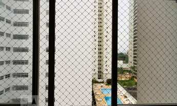 Imagem 5: Apartamento à Venda - Santo Amaro , 3 Quartos, 110 m2