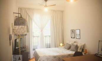 Imagem: Apartamento à Venda - Centro, 1 Quarto