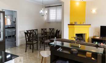 Imagem: Casa à Venda - Jabaquara, 3 Quartos, 240