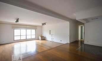 Imagem 3: Apartamento à Venda - Real Parque, 4 Quartos, 220 m2