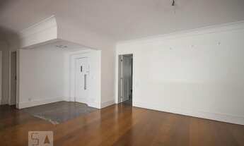 Imagem 5: Apartamento à Venda - Real Parque, 4 Quartos, 220 m2