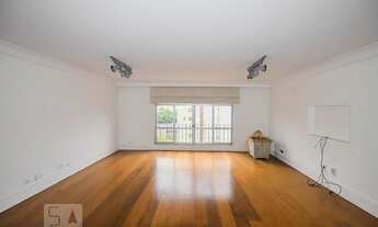 Imagem: Apartamento à Venda - Real Parque, 4 Quartos