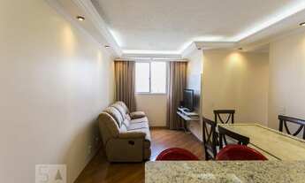 Imagem: Apartamento à Venda - Parque São Lucas