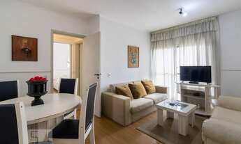 Imagem: Apartamento à Venda - Vila Olímpia, 2