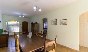 Imagem 3: Casa à Venda - Vila das Mercês, 4 Quartos, 225 m2