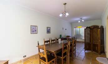 Imagem 2: Casa à Venda - Vila das Mercês, 4 Quartos, 225 m2