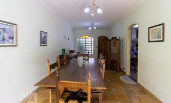 Imagem 4: Casa à Venda - Vila das Mercês, 4 Quartos, 225 m2