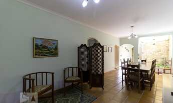 Imagem 5: Casa à Venda - Vila das Mercês, 4 Quartos, 225 m2