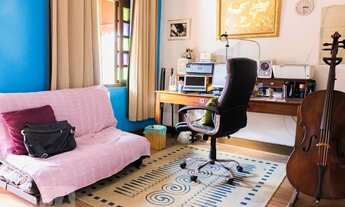 Imagem: Casa à Venda - Higienópolis, 4 Quartos