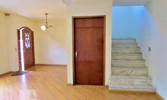 Imagem 3: Casa à Venda - Vila Gustavo, 4 Quartos, 320 m2