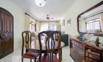 Imagem 7: Casa à Venda - Vila Prudente, 3 Quartos, 210 m2