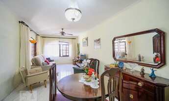 Imagem 1: Casa à Venda - Vila Prudente, 3 Quartos, 210 m2