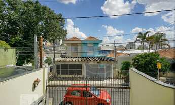 Imagem 5: Casa à Venda - Vila Prudente, 3 Quartos, 210 m2