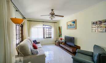 Imagem 2: Casa à Venda - Vila Prudente, 3 Quartos, 210 m2