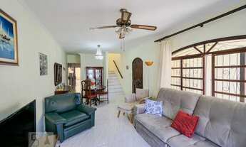 Imagem 4: Casa à Venda - Vila Prudente, 3 Quartos, 210 m2