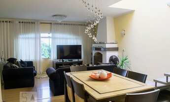 Imagem: Casa à Venda - Santana, 4 Quartos, 382