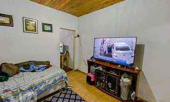 Imagem: Casa à Venda - Vila Ema, 6 Quartos, 300