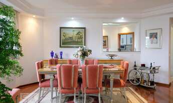 Imagem 5: Apartamento à Venda - Mooca, 4 Quartos, 227 m2