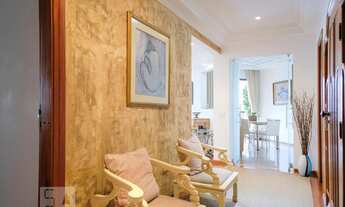 Imagem 3: Apartamento à Venda - Mooca, 4 Quartos, 227 m2