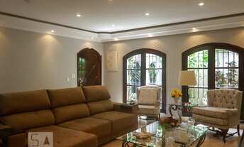 Imagem: Casa à Venda - Mooca, 3 Quartos, 360 m2