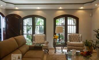 Imagem 7: Casa à Venda - Mooca, 3 Quartos, 360 m2