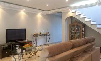 Imagem 3: Casa à Venda - Mooca, 3 Quartos, 360 m2