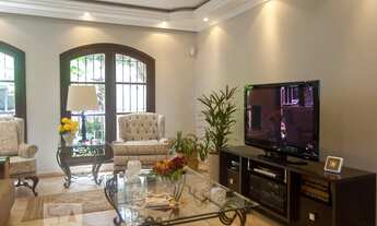 Imagem 5: Casa à Venda - Mooca, 3 Quartos, 360 m2