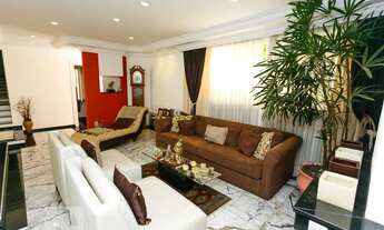 Imagem 4: Casa à Venda - Real Parque, 4 Quartos, 450 m2