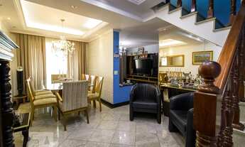 Imagem: Apartamento à Venda - Tatuapé, 4 Quartos