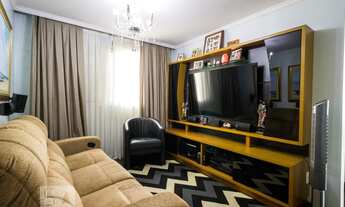 Imagem 2: Apartamento à Venda - Tatuapé, 4 Quartos, 170 m2