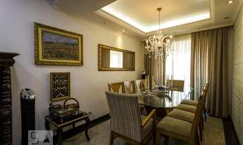 Imagem 7: Apartamento à Venda - Tatuapé, 4 Quartos, 170 m2