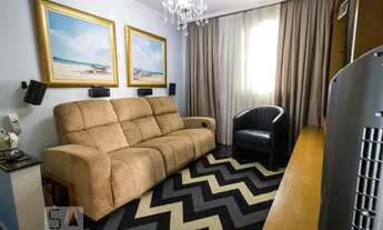 Imagem 3: Apartamento à Venda - Tatuapé, 4 Quartos, 170 m2