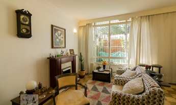 Imagem: Casa à Venda - Moema, 3 Quartos, 160 m2