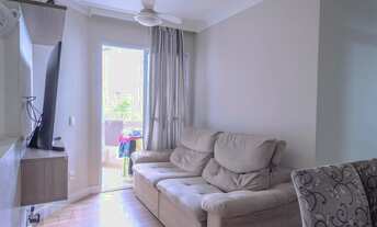 Imagem: Apartamento à Venda - Vila Prudente, 3