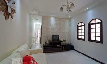 Imagem: Casa à Venda - Vila Re, 3 Quartos, 300