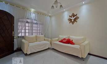 Imagem 3: Casa à Venda - Vila Re, 3 Quartos, 300 m2