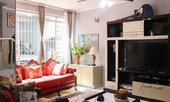 Imagem 6: Casa à Venda - Jabaquara, 3 Quartos, 210 m2