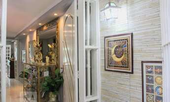 Imagem 2: Casa à Venda - Jabaquara, 3 Quartos, 210 m2