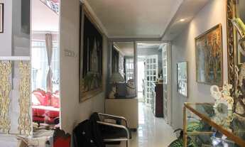 Imagem 3: Casa à Venda - Jabaquara, 3 Quartos, 210 m2