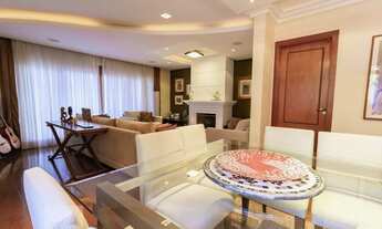 Imagem 7: Casa à Venda - Campo Belo, 3 Quartos, 380 m2