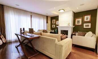 Imagem 2: Casa à Venda - Campo Belo, 3 Quartos, 380 m2